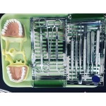 Kit completo del Dr. Carlos Monteagudo $USD